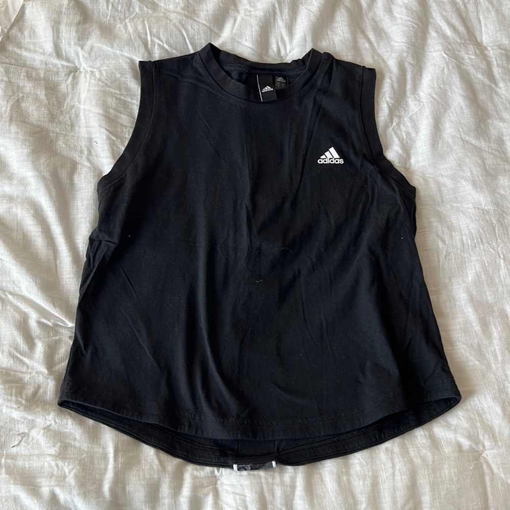Adidas Tank Top